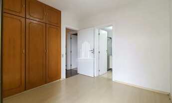 Imagem 4: COND EDF MONTELEONE APARTAMENTO DE 138M² COM 3 DORMITORIOS, 3 SUITES E 2 VAGAS EM VILA SON