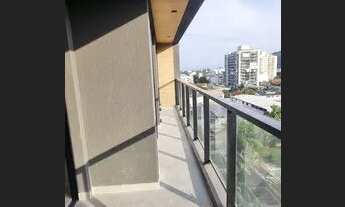 Imagem 5: Apartamento para venda tem 70 metros quadrados com 3 quartos