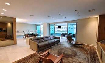 Imagem: Apartamento à venda, 4 quartos, 4 suítes