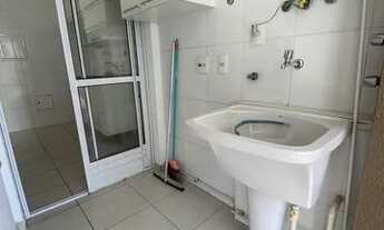 Imagem 7: Apartamento para venda possui 58 metros quadrados com 2 quartos em Jardim Esmeralda - São