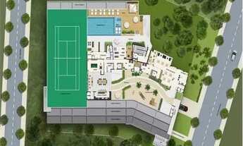 Imagem: Apartamento à venda, 4 quartos, 2 suítes