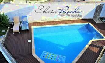 Imagem 2: Casa de condomínio para venda com 402m2 e 659m2 de terreno