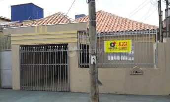 Imagem: Casa para aluguel, 2 quartos, 1 vaga, LIDICE