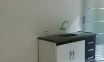 Imagem 3: Aluga se dois cômodos grandes