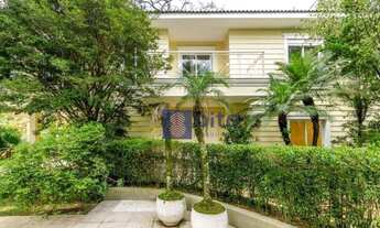 Imagem 2: Casa com 4 dormitórios, 710 m² - venda por R$ 9.000.000 ou aluguel por R$ 60.718/mês - Alt