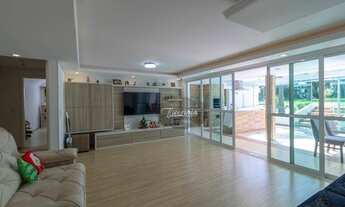 Imagem 5: Casa com 5 dormitórios à venda, 330 m² por R$ 1.960.000,00 - Tarumã - Curitiba/PR