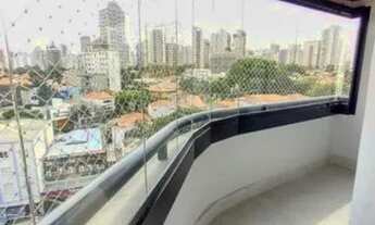 Imagem 3: Ao Lado Parque Ibirapuera 110m²3 dormitórios, 3 vagas, 1 depósito, lazer completo!!!