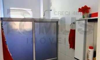 Imagem 2: Apartamento no Condomínio Recanto dos Jaçanãs com 2 quartos