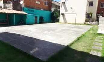 Imagem 3: Apartamento para venda possui 60 metros quadrados com 3 quartos