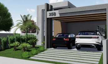 Imagem 3: Projetos em 3D Casa com venda com preço sob consulta