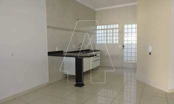 Imagem 5: Araçatuba - Casa - Vila Mendonça