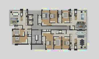 Imagem 5: Apartamento em Torres