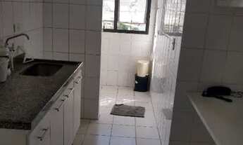 Imagem 3: São Paulo - Apartamento Padrão - Jardim das Laranjeiras