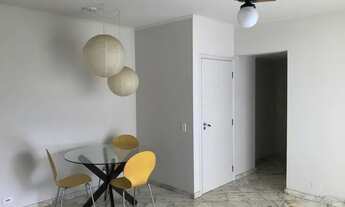 Imagem 5: Apartamento Alto Padrão para Venda em Vila Olímpia São Paulo-SP - 1002-1017-T