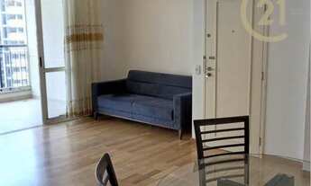 Imagem: Apartamento com 3 dormitórios para alugar