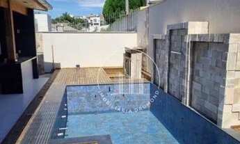 Imagem 5: Casa à venda, 312 m² por R$ 2.300.000,00 - Cidade Universitária Pedra Branca - Palhoça/SC