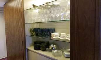 Imagem 7: Apartamento à venda, 4 quartos, 2 suítes, 4 vagas, Belvedere - Belo Horizonte/MG