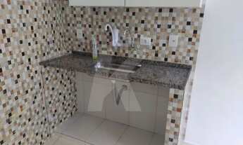 Imagem 3: Casa térrea independente com 1 quarto, cozinha, banheiro