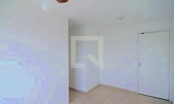 Imagem 3: Apartamento para Aluguel - Santo Amaro , 2 Quartos, 50 m2