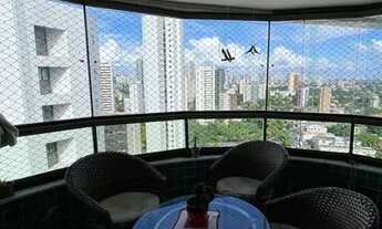 Imagem: Excelente localização em Casa Forte, proximo