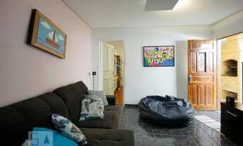 Imagem: Casa para Aluguel - Vila Ema, 2 Quartos