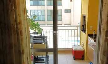 Imagem: SãO CAETANO DO SUL - Apartamento Padrão