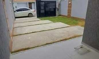 Imagem 4: Linda casa moderna de 3 quartos a venda em Itaipuaçú