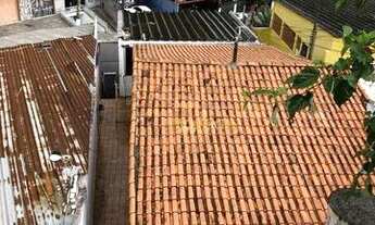 Imagem 6: Casa com 3 dormitórios à venda, 500 m² por R$ 850.000,00 - Vila Bela Vista - São Paulo/SP