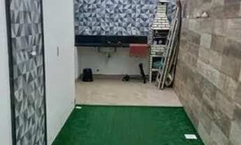 Imagem 3: Casa de condomínio térrea COM 3 quartos EM BURAQUINHO