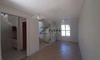 Imagem 3: Casa - Parque Villa Flores - Villa Flora - Sumaré