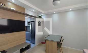 Imagem 2: Apartamento para Aluguel - Jardim Amazonas , 2 Quartos, 51 m2