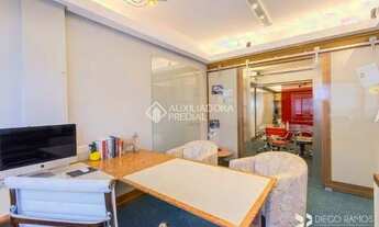 Imagem 3: PORTO ALEGRE - Conjunto Comercial/Sala - Petrópolis