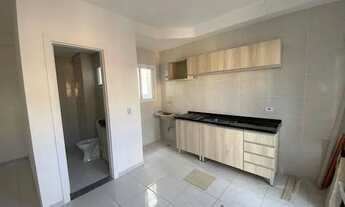 Imagem 4: Studio com 1 dormitório, 34 m² - venda por R$ 320.000,00 ou aluguel por R$ 2.000,01/mês