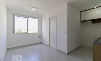 Imagem: Apartamento para Aluguel - Cambuci, 2 Quartos