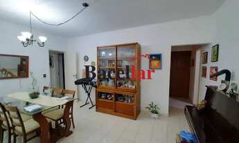 Imagem 5: Apartamento-À VENDA-Grajaú-Rio de Janeiro-RJ