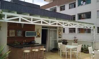 Imagem 5: Cobertura à venda, 5 quartos, 2 suítes, 4 vagas, Buritis - Belo Horizonte/MG