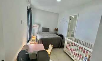 Imagem 4: Ed. Susent Boulevard 2 suítes em Umarizal - Belém - PA