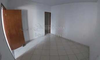 Imagem 3: Casa Padrão em São José do Rio Preto