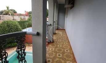 Imagem 6: Edifício comercial de 4 quartos para alugar no bairro Jardim shangri-la a