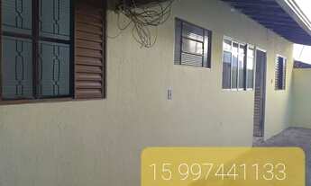 Imagem: Edicula próx ao Campolim $990