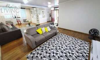 Imagem: Casa com 3 dormitórios, 393 m² - venda