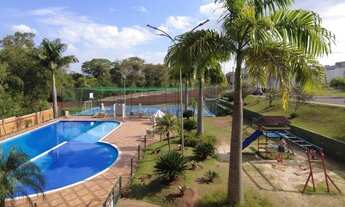 Imagem 2: Casa em Condomínio para Venda em Salto, Loteamento Terras de São Pedro e São Paulo, 3 dorm