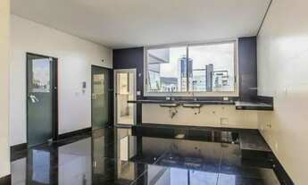 Imagem 3: Cobertura à venda, 4 quartos, 4 suítes, 6 vagas, Funcionários - Belo Horizonte/MG