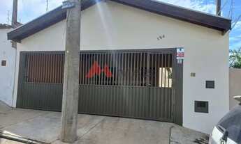 Imagem 2: Casa com 3 dorms, Residencial Santo Stéfano, Salto, Cod: 1929