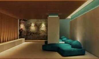 Imagem 2: Apartamento à venda, 3 quartos, 1 suíte, 2 vagas, Funcionários - Belo Horizonte/MG