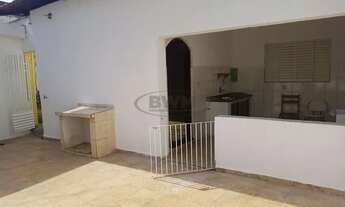 Imagem: Casa Residencial à venda, Brigadeiro Tobias