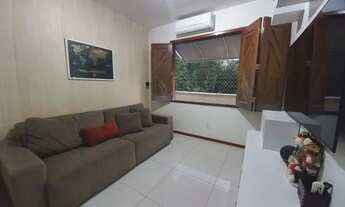 Imagem 7: Casa Duplex 309m² no Olho Dágua Móveis Projetados 04 Quartos MKT°TR148277°09