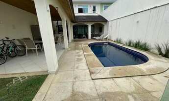 Imagem 5: Casa Mobiliada para venda tem 480 m2 com 4 Suítes no Recreio