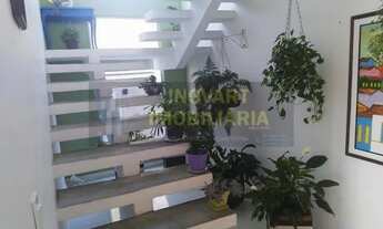 Imagem 6: FCOD 659 Casa de condomínio para venda possui 300 metros quadrados com 3 quartos