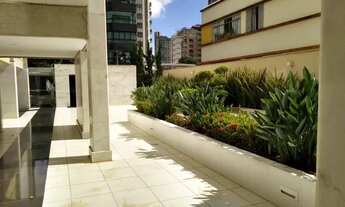 Imagem 2: Apartamento à venda, 4 quartos, 3 suítes, 3 vagas, Centro - Belo Horizonte/MG